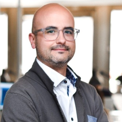 Jordi Altamira